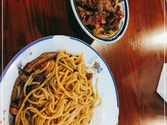 -老南昌粉面馆(绳金塔店)