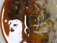 -何记鳝鱼面馆(开发区分店)