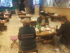 -老金烧烤(伟东新都店)
