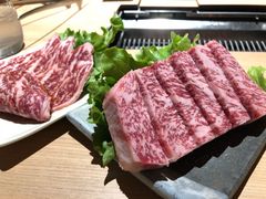 -焼肉 琉球の牛(北谷)