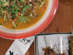 -猫公子纸上烤鱼烧烤•Bistro小酒馆(钱江世纪城店)