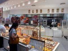 -卡玛王子·面包·蛋糕(南山宝能环球汇店)