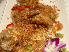 -喜记避风塘炒辣蟹(旗舰店)