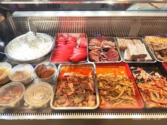 -山林大红·上海大红肠(淮海一店)