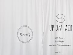 -UP ON AIR
