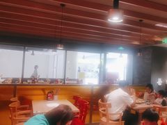 -大师兄·手工面·西北菜(美的悦然广场店)