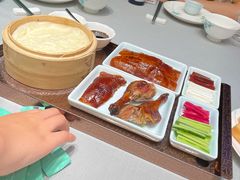 -南景饭店(万家丽路店)