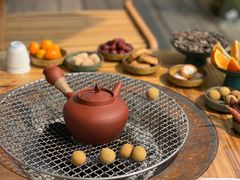 -邈墨茶馆(凤起路店)