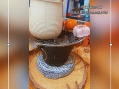 -小时光咖啡馆(开森度假森林店)