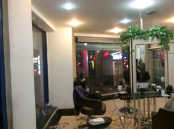 -名格美容美发连锁机构