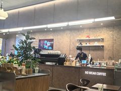 -Peet's 皮爷咖啡(深圳湾万象城店)