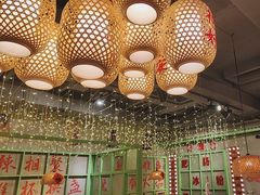 -巴卤社老火锅(财富店)