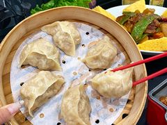 -红东阁东北菜烤肉酒馆(CROSS万象汇店)