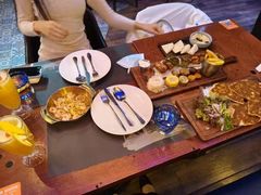 -克比叔叔印度餐厅Kebabs on the Grille (人民广场店)