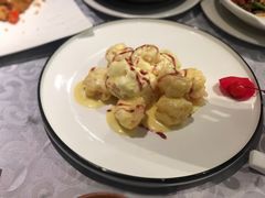 -海富门·带鱼·淮扬菜·粤菜(甘家口店)