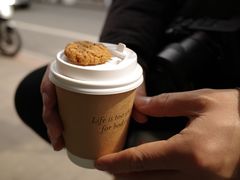 -Cafe del Volcan(永康路店)