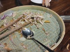 -广府乡下·饭庄(新港东路店)