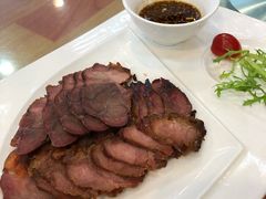 -乔家满族八大碗(流水沟店)