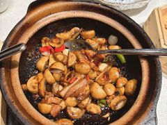 -煲王粤菜餐厅(中侨中心店)