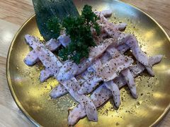 -胖老板的烤肉店—原鲜牛道(学府路店)