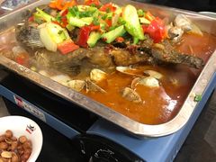 -启东小海鲜(庄先湾路1号店)