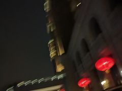 -丽思卡尔顿酒店-天泰轩中餐厅(大沽北路店)