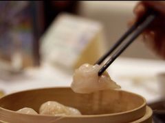 -白天鹅宾馆-宏图府餐厅