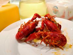 -簋街仔仔小龙虾(总店)