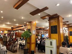 大堂-新川办餐厅