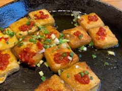-黄山老妈·土菜(碧桂园店)