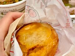 煎包-煎意浓·吴记煎包(交通路店)