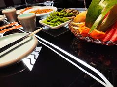 -星璨火吧KTV聚会餐厅(丰庆路店)