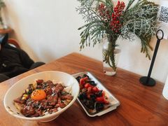 -肥朵食堂(带梦胡同店)