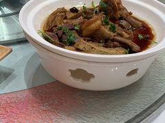 -好福记饭店(红梅公园店)
