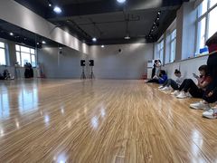 -零下舞度·街舞连锁机构(直沽校区)