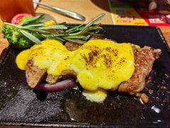 -豪客来牛排(金鼎广场店)