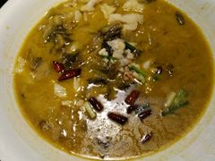 -鹦鹉小厨味道餐厅(山大南路店)