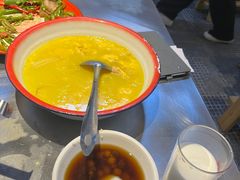 -馬伍旺川菜(江北虹悦城店)