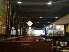 大堂-云海肴·汽锅鸡·云南菜(领展购物广场·中关村店)