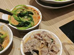 -呷哺呷哺 黄金牧场 (新辰里学清路店)