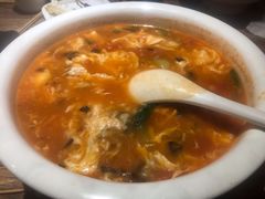 -平娃三宝烧烤·面食(南小街店)