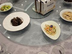 -山外山菜馆(玉泉路店)