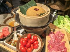 -老凯俚酸汤鱼(省府店)