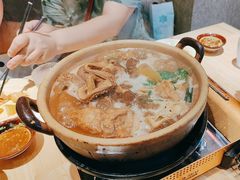 -牛腩之旅·牛腩牛杂煲(光启城美食城店)