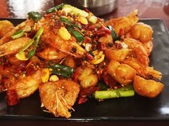 -87号烧烤海鲜·大排档(金沙滩店)