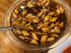 -老雒阳面馆·水席(定鼎门店)