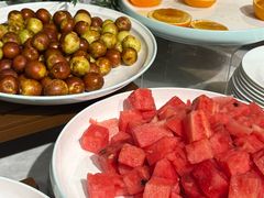 -晶丽香榭自助餐(南京大饭店)