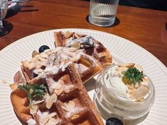 -陶享时光西餐·下午茶(信河街店)