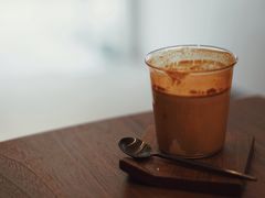 DIRTY-稀物集咖啡(徽州大道店)