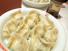 -双合园·海鲜水饺青岛菜(九水东路店)